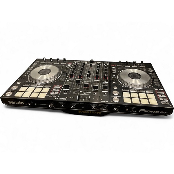 Used Pioneer DJ DDJSX DJ Controller