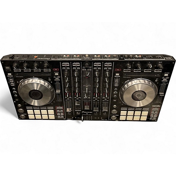 Used Pioneer DJ DDJSX DJ Controller