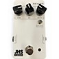 Used JHS Pedals 3 Series Hall Reverb Effect Pedal thumbnail