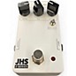 Used JHS Pedals 3 Series Hall Reverb Effect Pedal