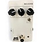 Used JHS Pedals 3 Series Hall Reverb Effect Pedal