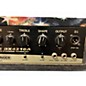 Used Behringer bx4210a Bass Amp Head
