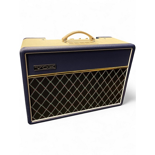 Used 2020s VOX AC10C1 10W 1x10 Tube Guitar Combo Amp