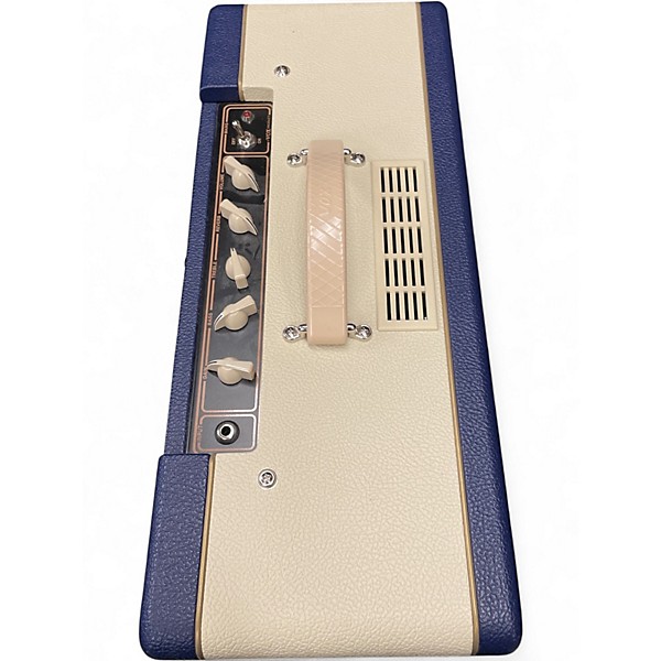 Used 2020s VOX AC10C1 10W 1x10 Tube Guitar Combo Amp