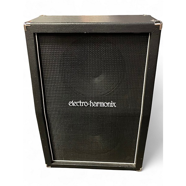 Used Electro-Harmonix MIG-502X12 Guitar Cabinet