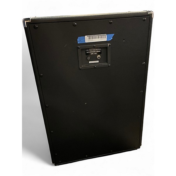 Used Electro-Harmonix MIG-502X12 Guitar Cabinet