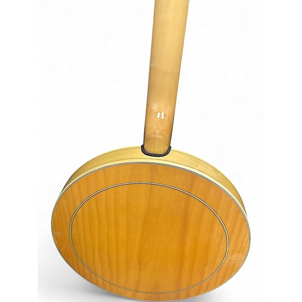 Used 2005 Kay american spirit Maple Banjo