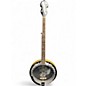 Used 2005 Kay american spirit Maple Banjo