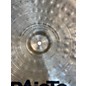 Used Paiste 20in Signature Thin China Cymbal