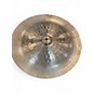 Used Paiste 20in Signature Thin China Cymbal