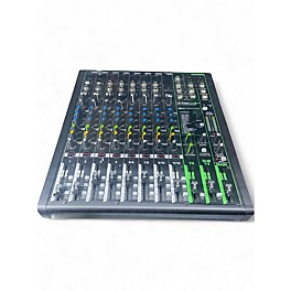Used Mackie PROFX12 Unpowered Mixer