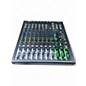 Used Mackie PROFX12 Unpowered Mixer thumbnail