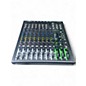Used Mackie PROFX12 Unpowered Mixer