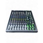 Used Mackie PROFX12 Unpowered Mixer
