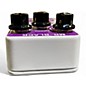 Used Mr. Black Fwonk Beta Purple Funk Generator Effect Pedal