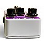 Used Mr. Black Fwonk Beta Purple Funk Generator Effect Pedal