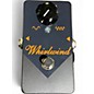 Used Whirlwind Orange Box Phaser Effect Pedal thumbnail