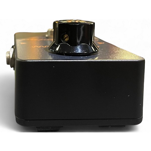 Used Whirlwind Orange Box Phaser Effect Pedal