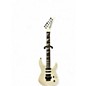 Used Jackson Soloist SL3 PEARL Solid Body Electric Guitar thumbnail