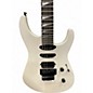 Used Jackson Soloist SL3 PEARL Solid Body Electric Guitar