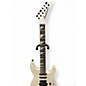Used Jackson Soloist SL3 PEARL Solid Body Electric Guitar