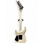 Used Jackson Soloist SL3 PEARL Solid Body Electric Guitar