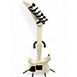 Used Jackson Soloist SL3 PEARL Solid Body Electric Guitar