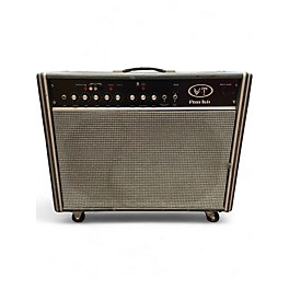 Used Vibration Techonlogy Phasor Twin 2G12A Guitar Combo Amp