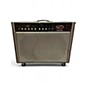 Used Vibration Techonlogy Phasor Twin 2G12A Guitar Combo Amp thumbnail