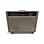 Used Vibration Techonlogy Phasor Twin 2G12A Guitar Combo Amp