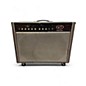 Used Vibration Techonlogy Phasor Twin 2G12A Guitar Combo Amp