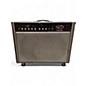 Used Vibration Techonlogy Phasor Twin 2G12A Guitar Combo Amp