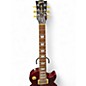Used Gibson Les Paul Studio 2015 Heritage Cherry Solid Body Electric Guitar