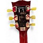Used Gibson Les Paul Studio 2015 Heritage Cherry Solid Body Electric Guitar