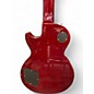 Used Gibson Les Paul Studio 2015 Heritage Cherry Solid Body Electric Guitar