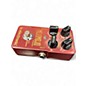 Used 2020s TC Electronic Mojomojo Overdrive Effect Pedal