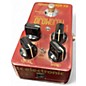 Used 2020s TC Electronic Mojomojo Overdrive Effect Pedal
