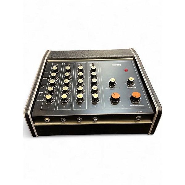 Used Yamaha EM80 Effects Processor