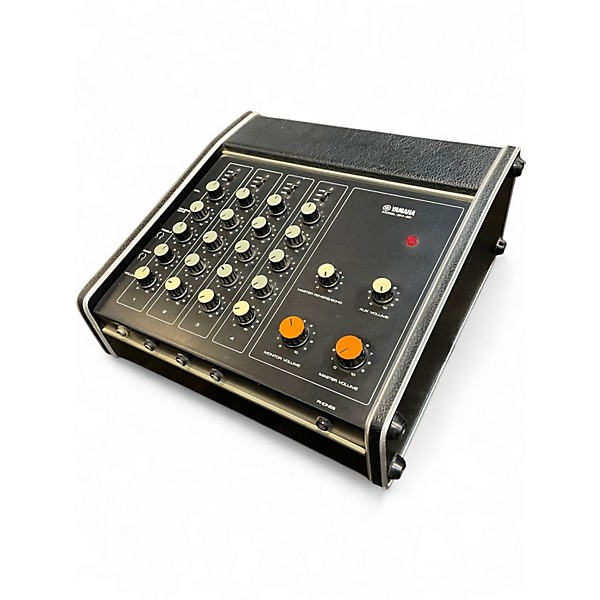 Used Yamaha EM80 Effects Processor