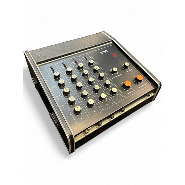 Used Yamaha EM80 Effects Processor