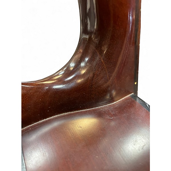 Vintage 1975 Guild 1975 MK2  Natural Acoustic Guitar