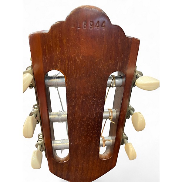 Vintage 1975 Guild 1975 MK2  Natural Acoustic Guitar