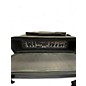 Used Hartke TRANSIENT ATTACK 5000 Bass Amp Head thumbnail