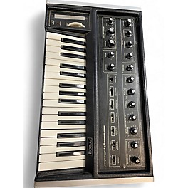 Used Moog MicroMoog Synthesizer