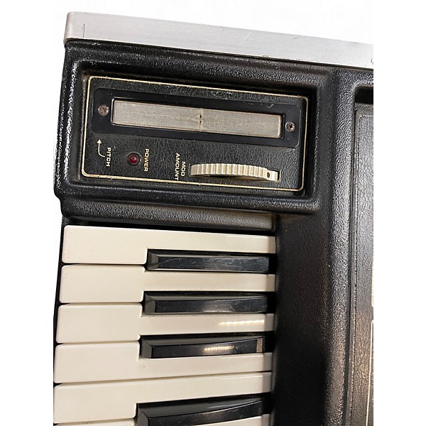 Used Moog MicroMoog Synthesizer