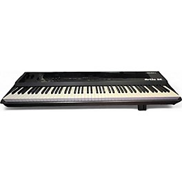 Used Kurzweil ARTIST SE Keyboard Workstation