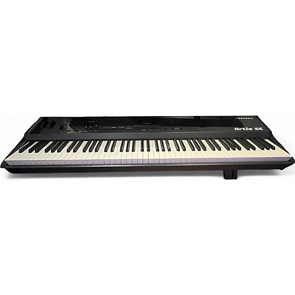Used Kurzweil ARTIST SE Keyboard Workstation