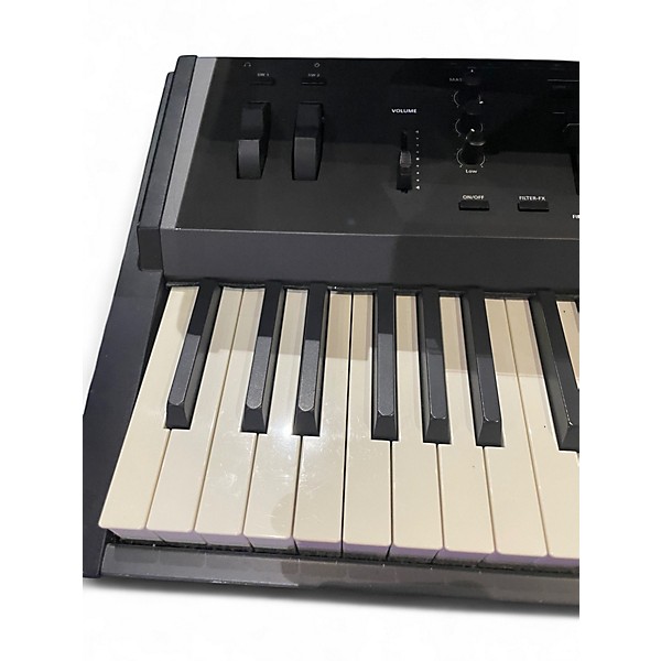 Used Kurzweil ARTIST SE Keyboard Workstation