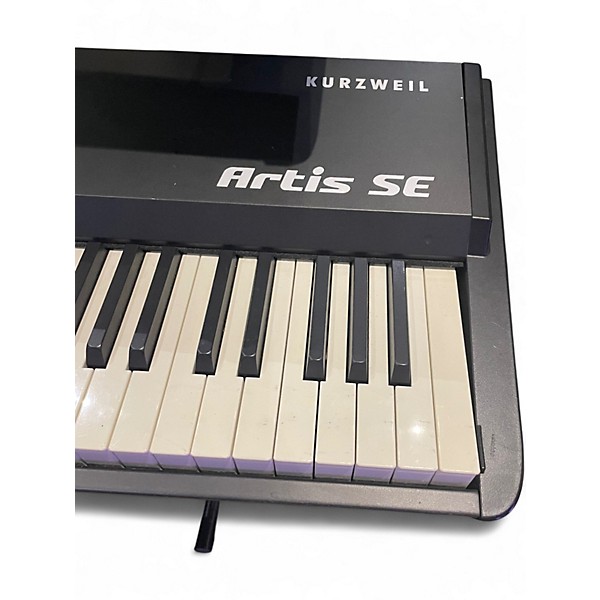 Used Kurzweil ARTIST SE Keyboard Workstation