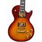 Used Gibson Les Paul Supreme Heritage Cherry Sunburst Solid Body Electric Guitar